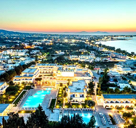 Platanista Hotel